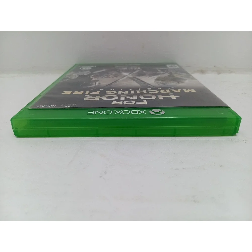 For Honor - Marching Fire Edition - Microsoft Xbox One